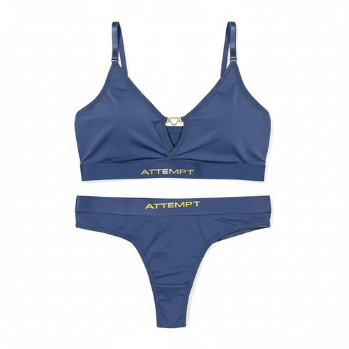 Day-to Night Microfiber Set (ATEMPT)